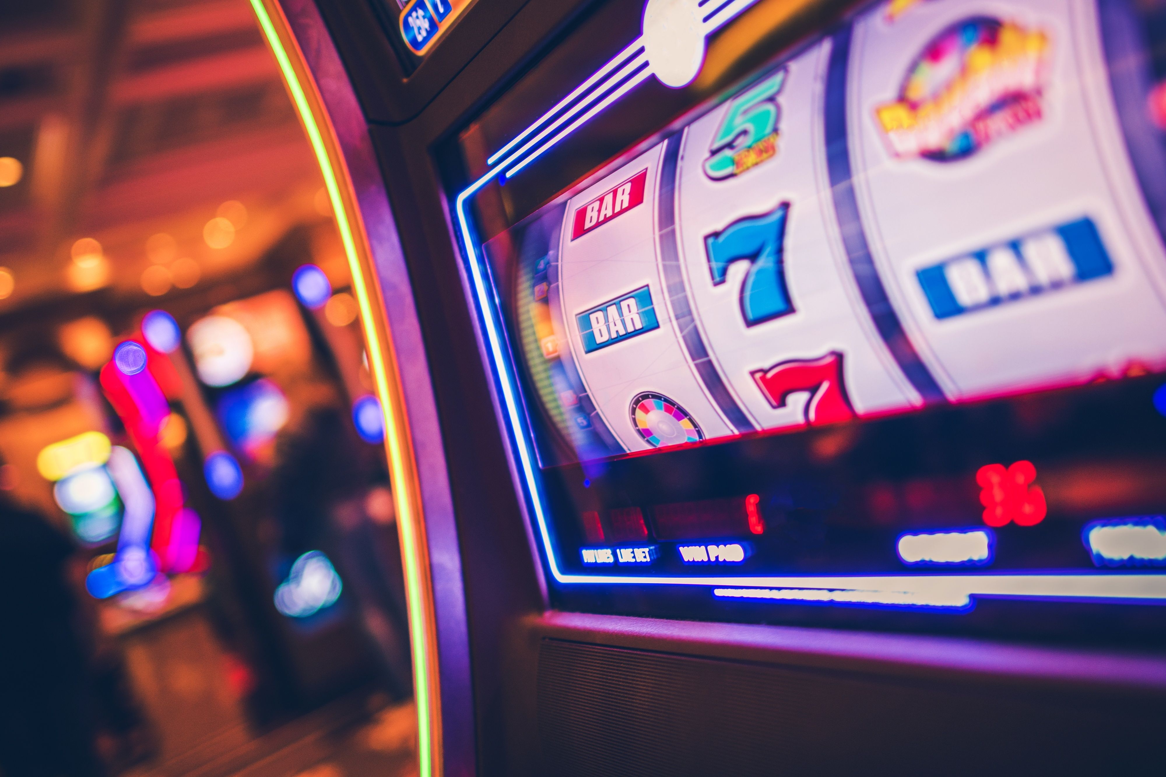 qq slot Recent result display